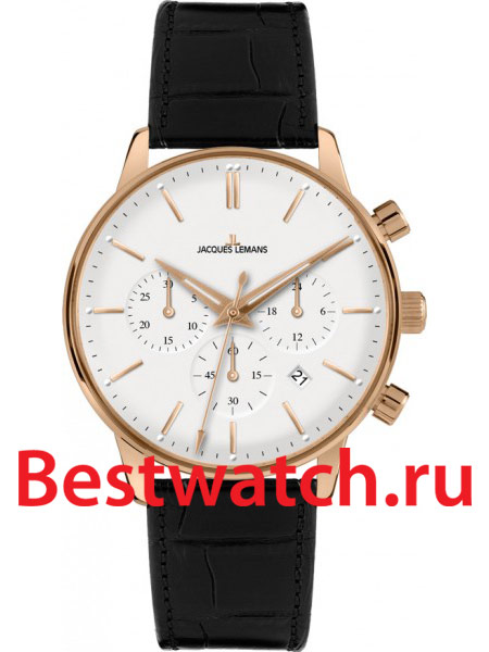 Часы Jacques Lemans Classic N-209G